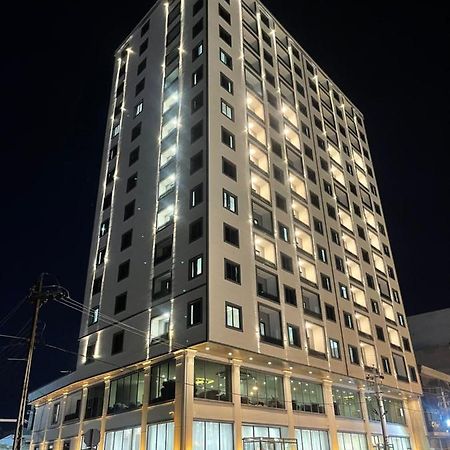 ארביל Myflower 3 Hotel מראה חיצוני תמונה