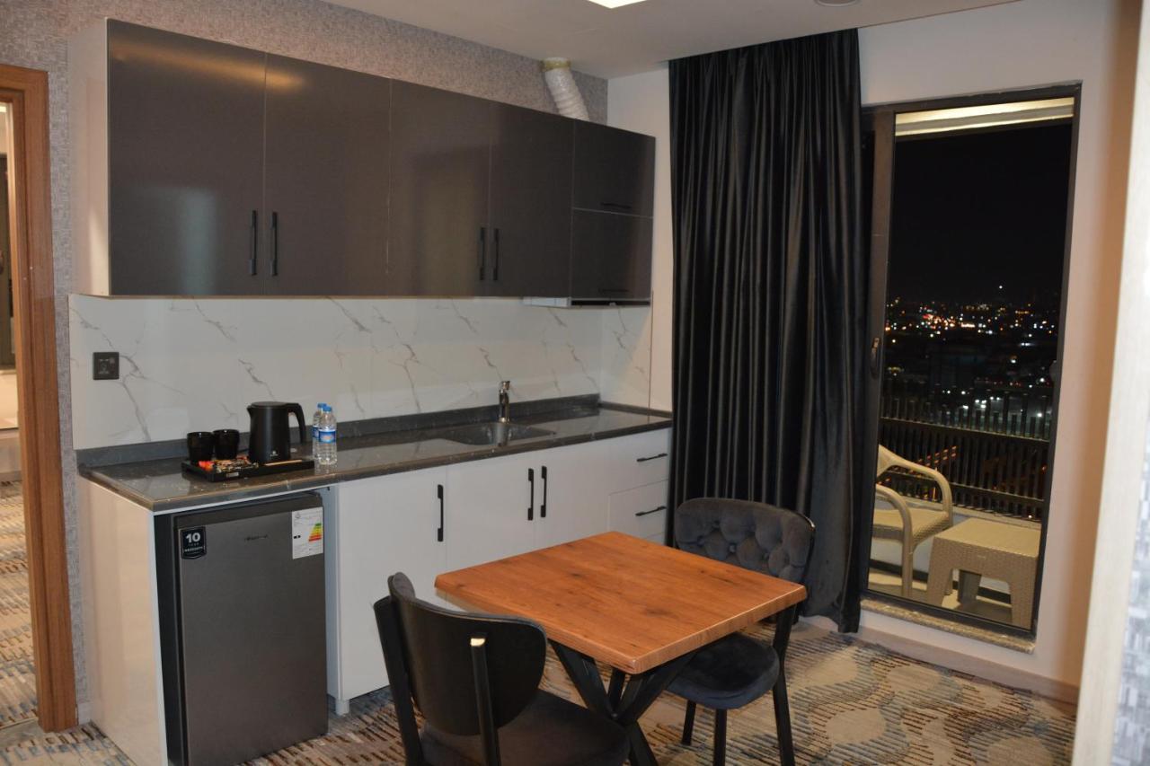 ארביל Myflower 3 Hotel מראה חיצוני תמונה