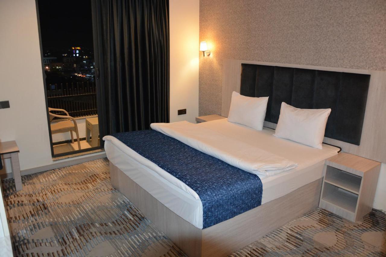 ארביל Myflower 3 Hotel מראה חיצוני תמונה