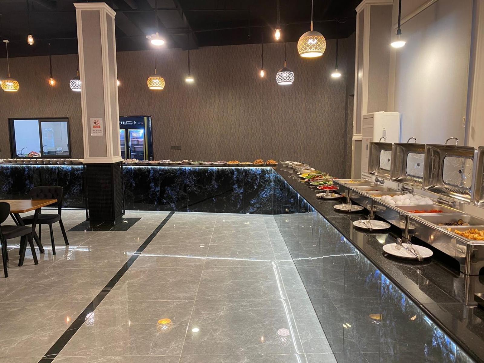 ארביל Myflower 3 Hotel מראה חיצוני תמונה