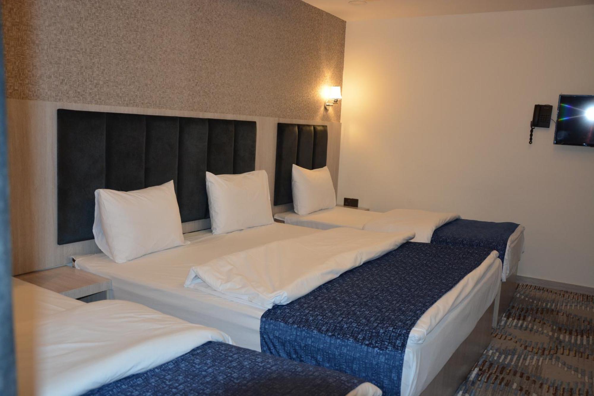 ארביל Myflower 3 Hotel מראה חיצוני תמונה