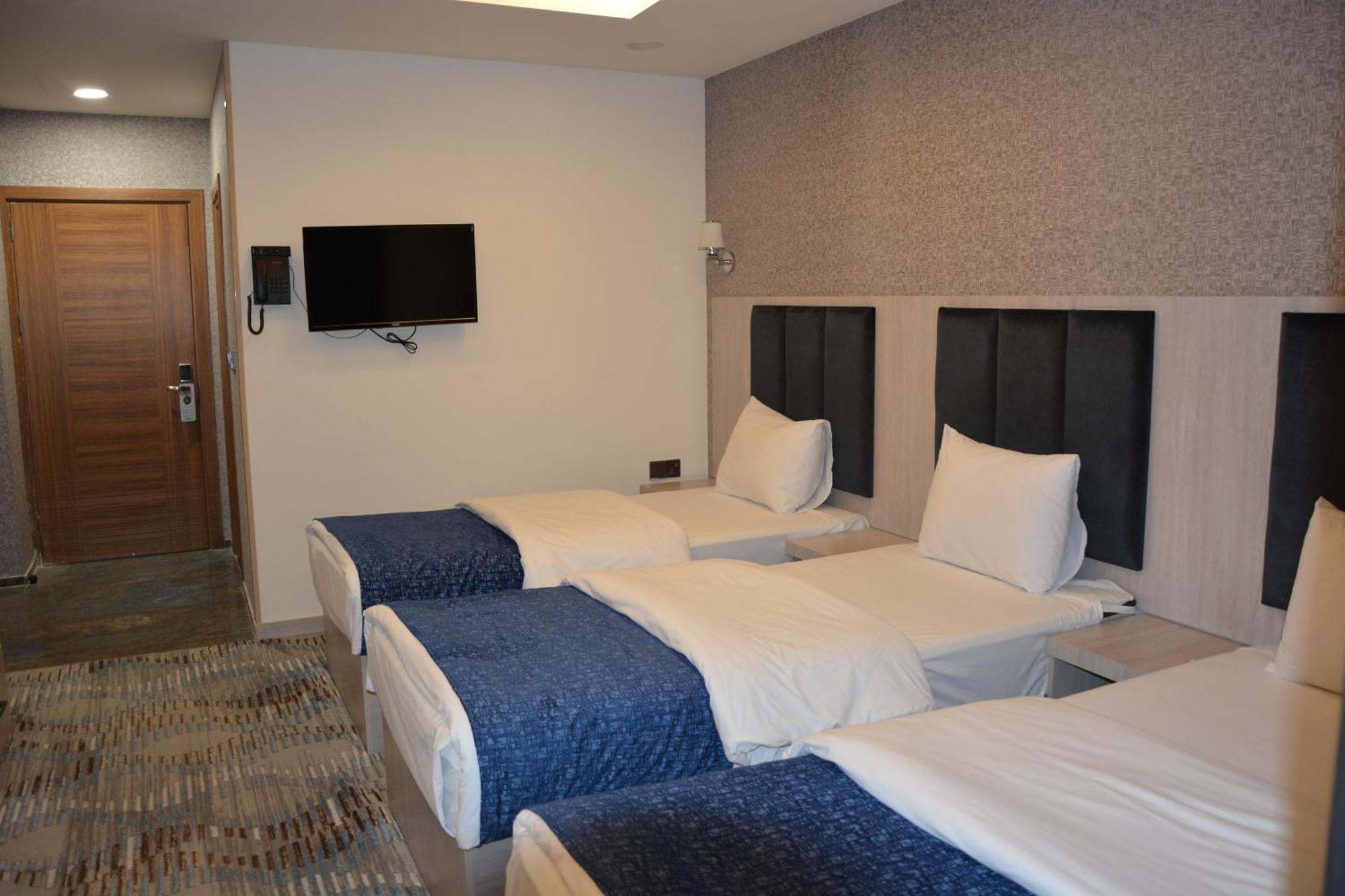 ארביל Myflower 3 Hotel מראה חיצוני תמונה