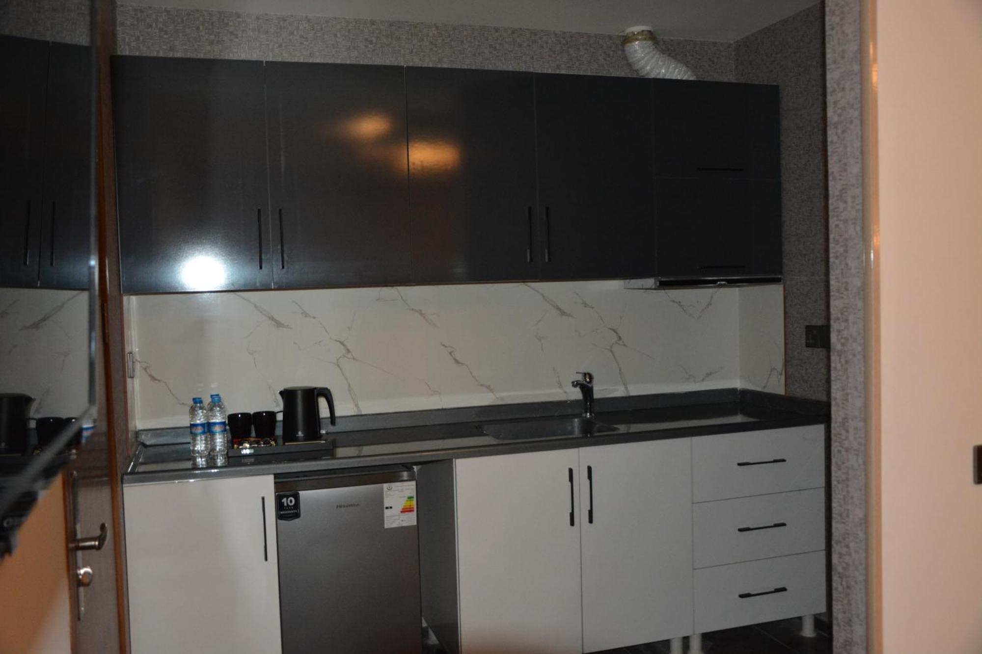 ארביל Myflower 3 Hotel מראה חיצוני תמונה