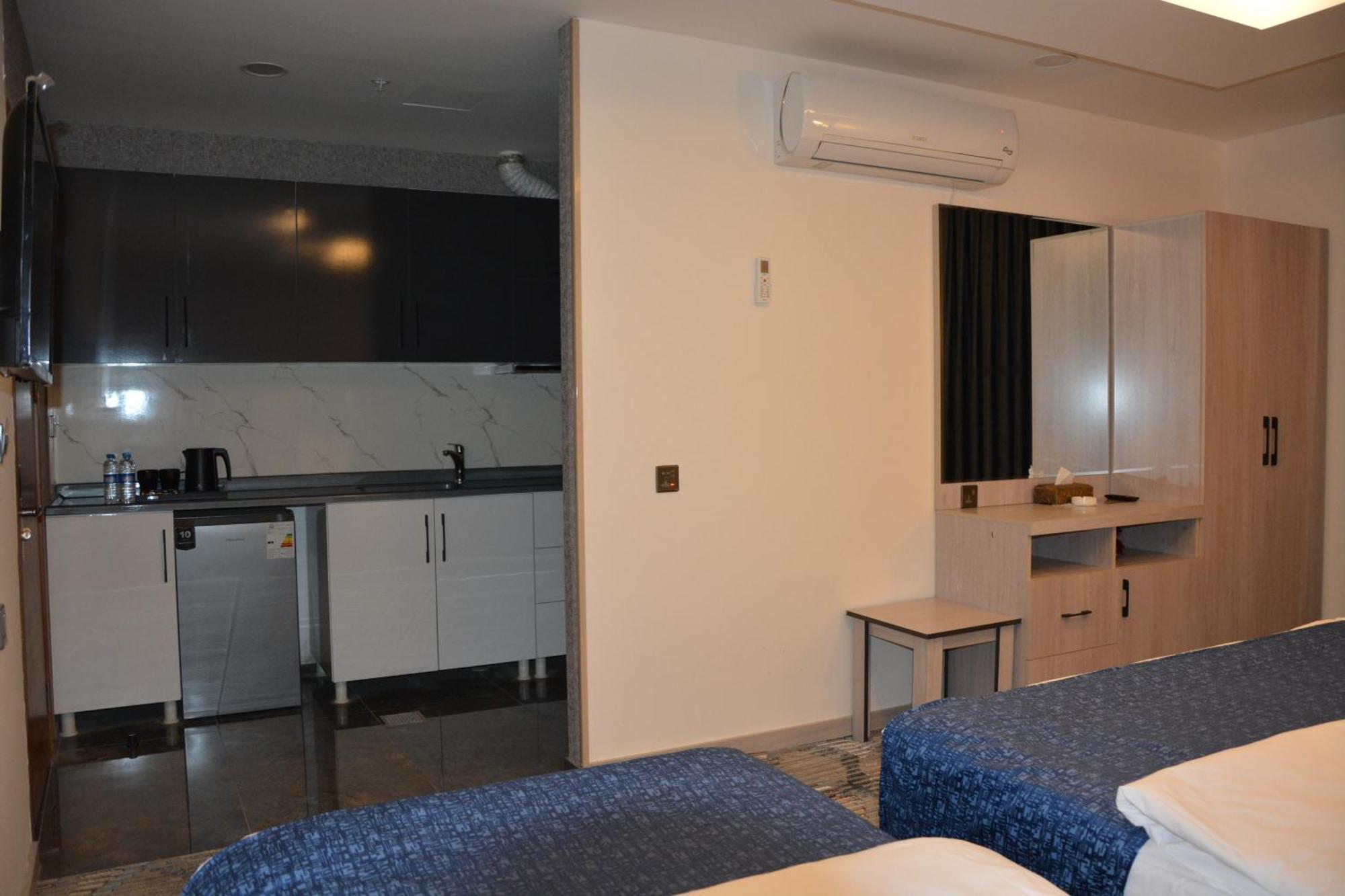 ארביל Myflower 3 Hotel מראה חיצוני תמונה