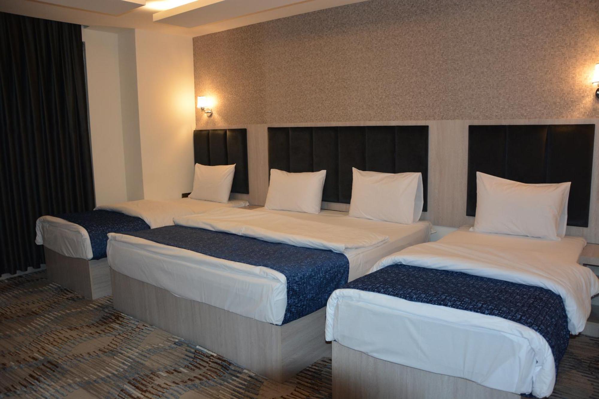 ארביל Myflower 3 Hotel מראה חיצוני תמונה