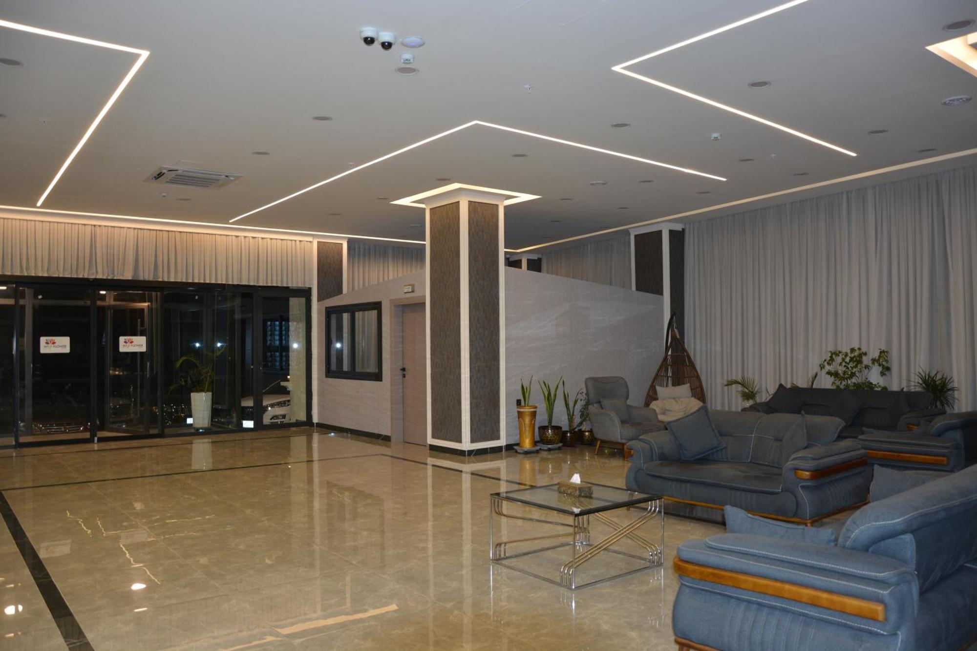 ארביל Myflower 3 Hotel מראה חיצוני תמונה