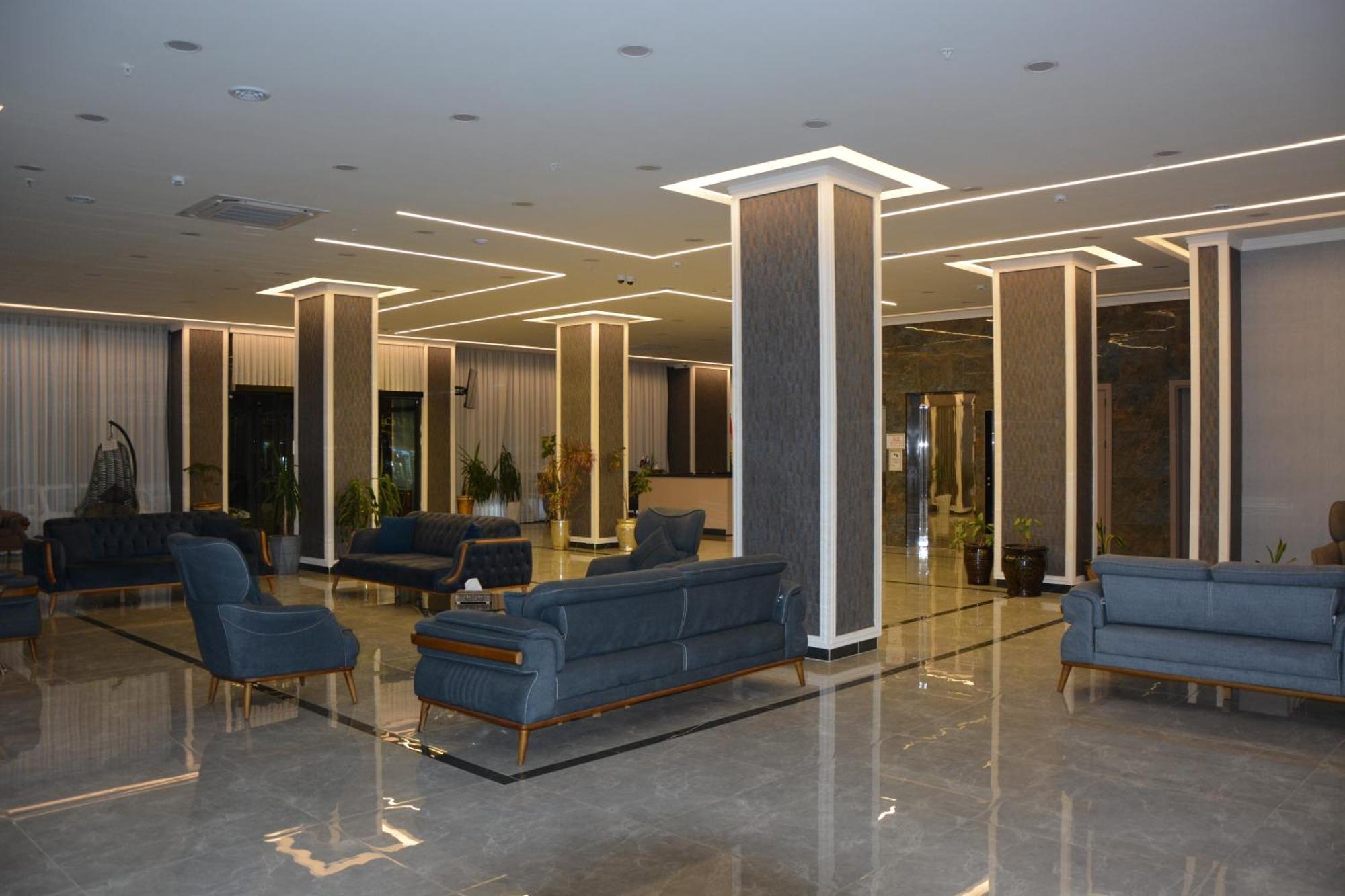 ארביל Myflower 3 Hotel מראה חיצוני תמונה