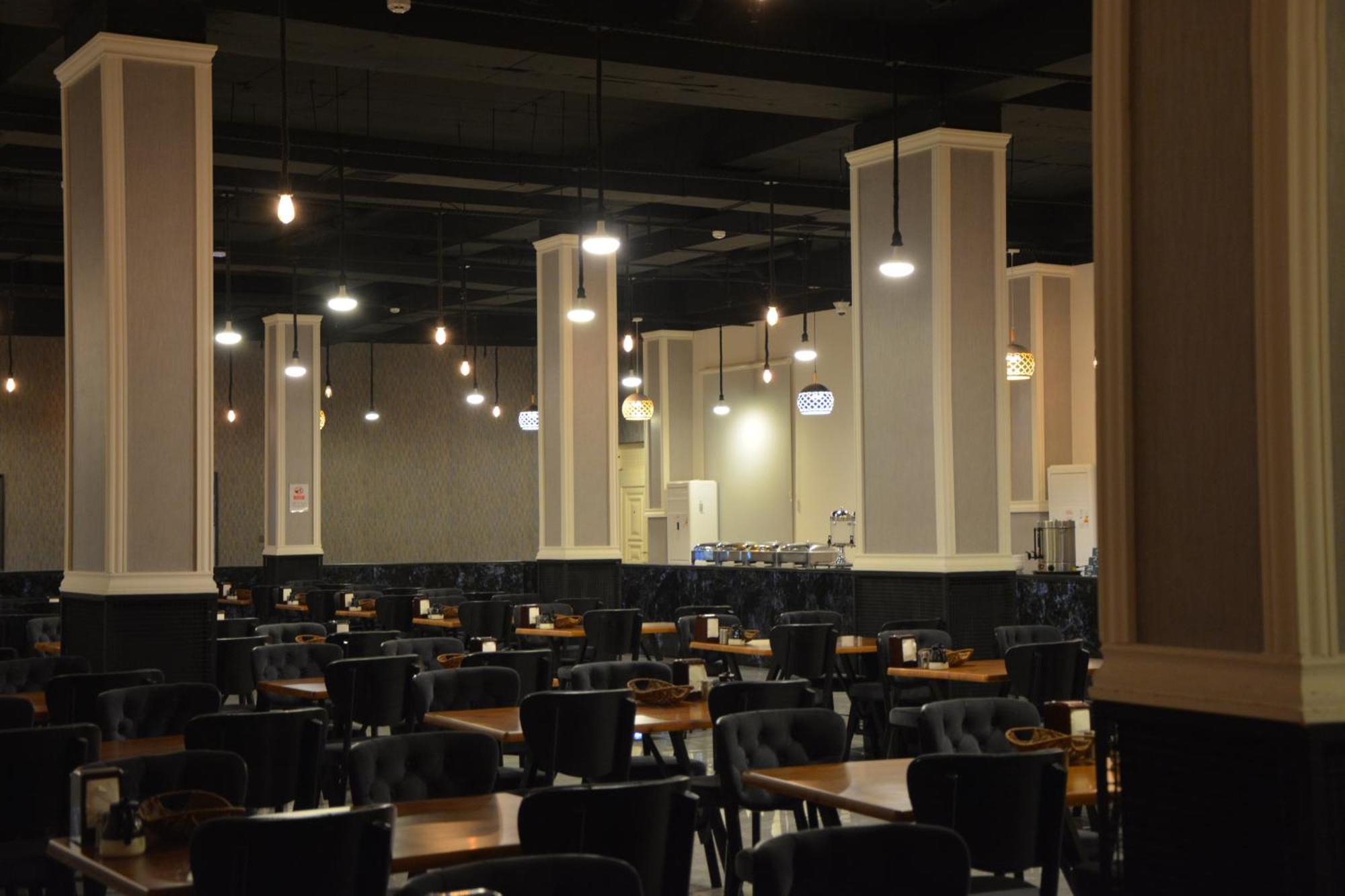 ארביל Myflower 3 Hotel מראה חיצוני תמונה