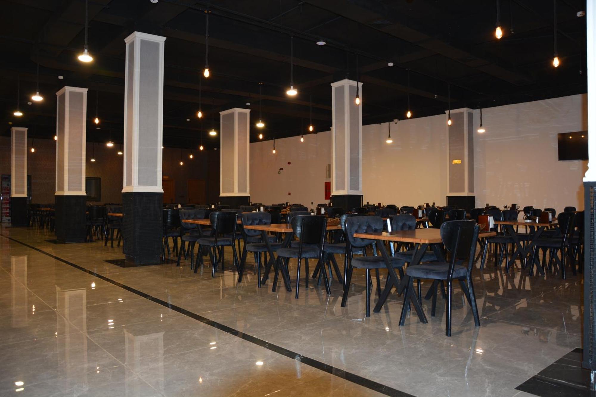 ארביל Myflower 3 Hotel מראה חיצוני תמונה