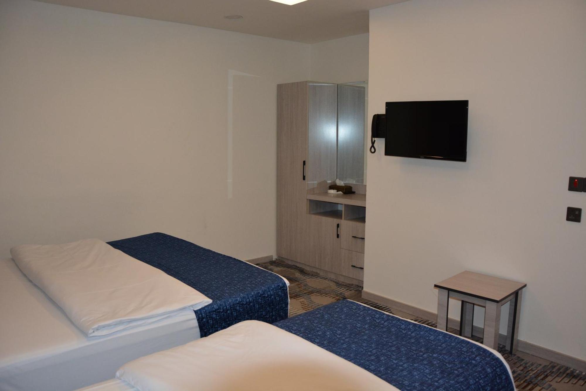 ארביל Myflower 3 Hotel מראה חיצוני תמונה