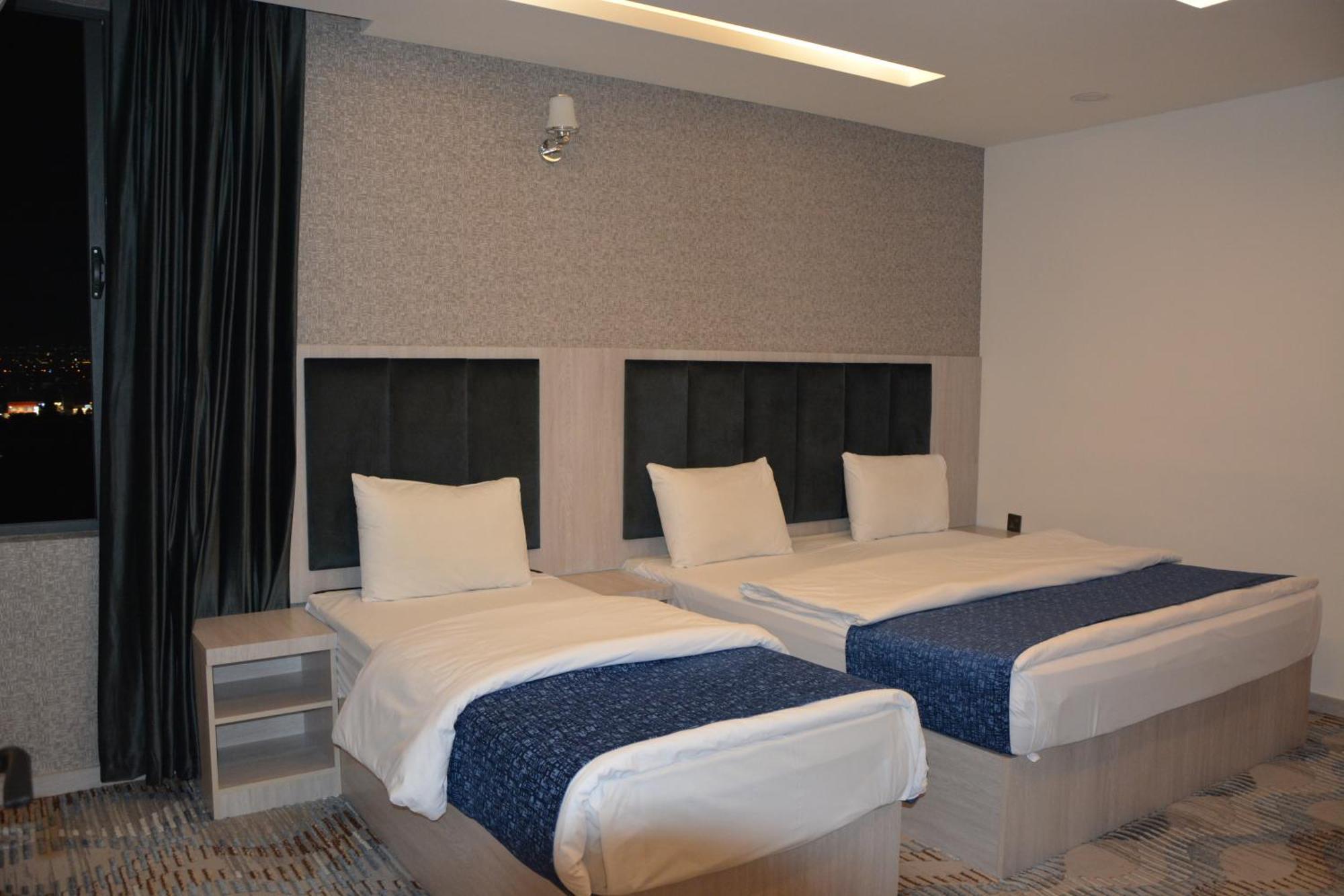 ארביל Myflower 3 Hotel מראה חיצוני תמונה
