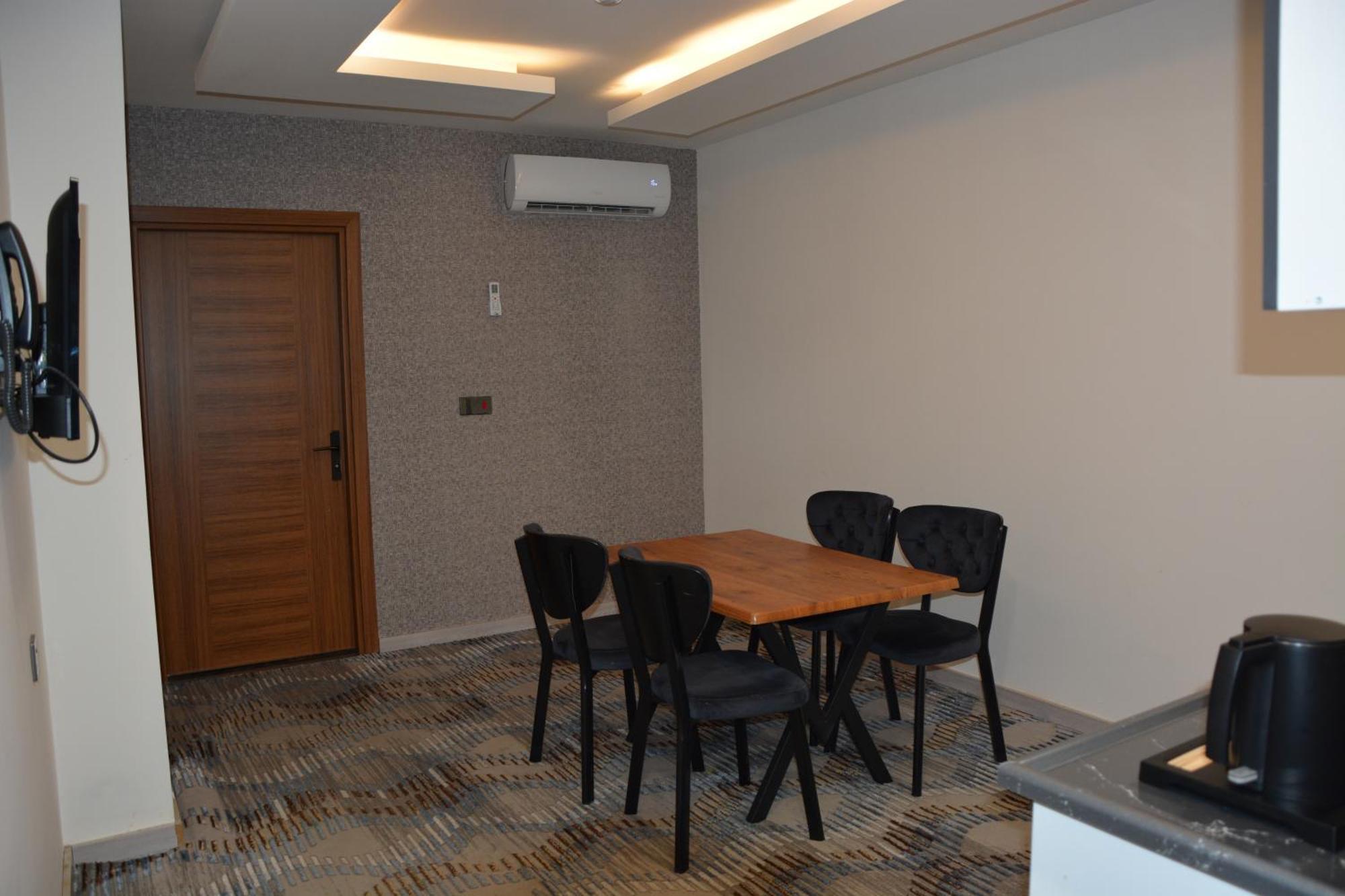 ארביל Myflower 3 Hotel מראה חיצוני תמונה