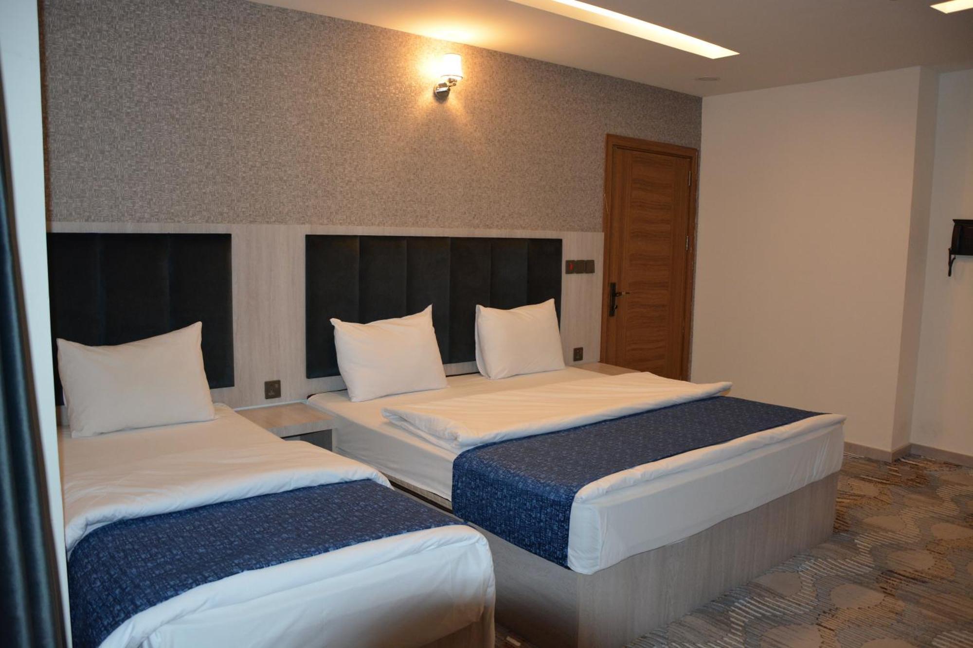 ארביל Myflower 3 Hotel מראה חיצוני תמונה