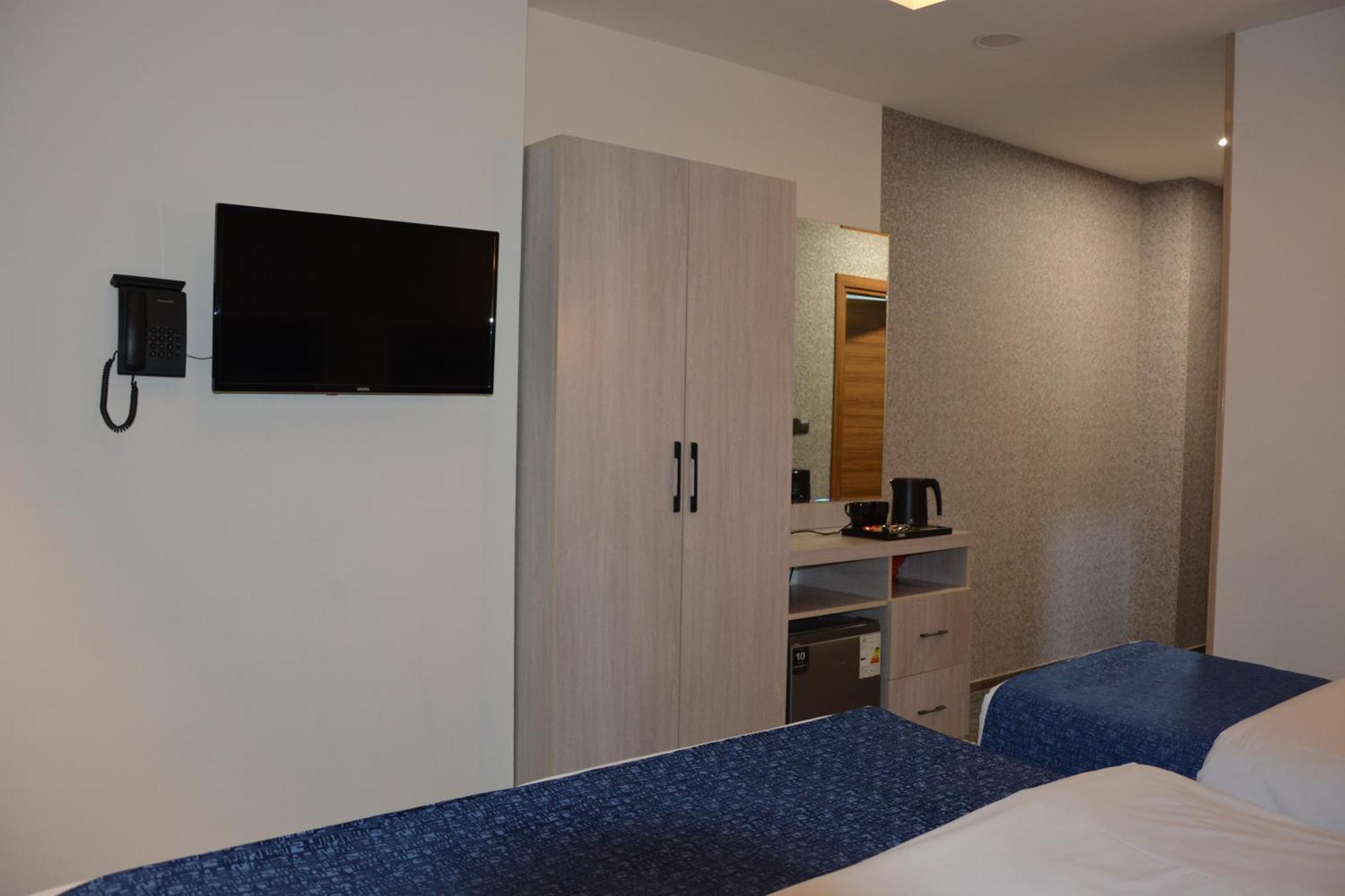ארביל Myflower 3 Hotel מראה חיצוני תמונה