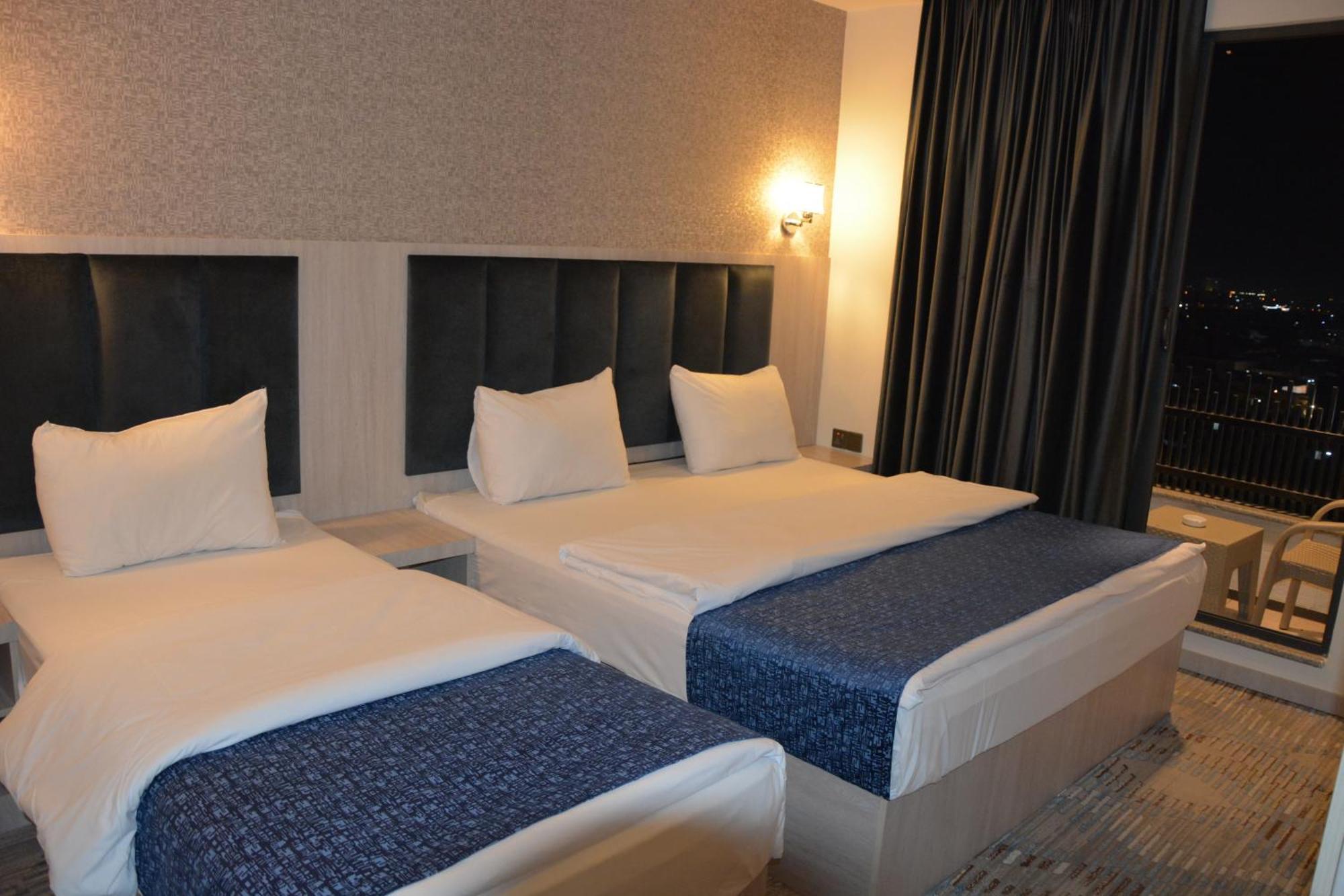 ארביל Myflower 3 Hotel מראה חיצוני תמונה