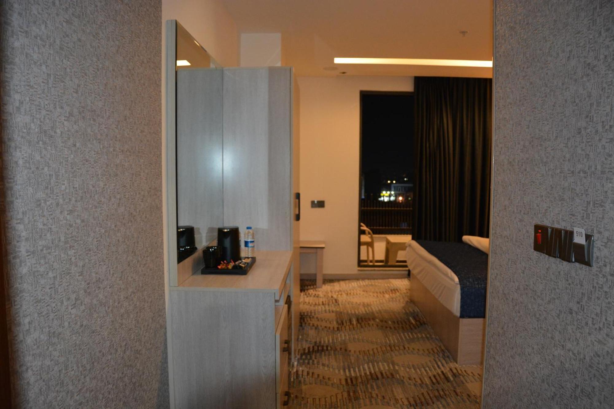 ארביל Myflower 3 Hotel מראה חיצוני תמונה